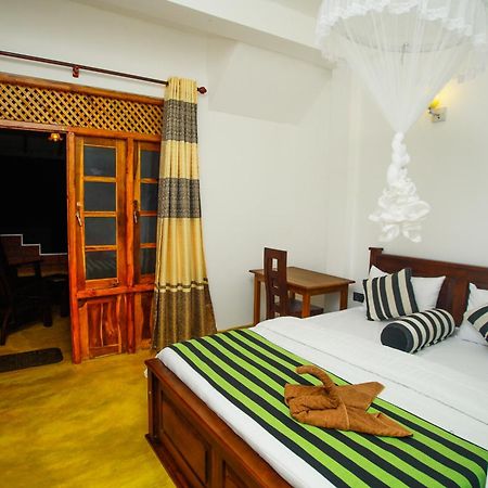 Dinaro Guest Otel Procida Dış mekan fotoğraf