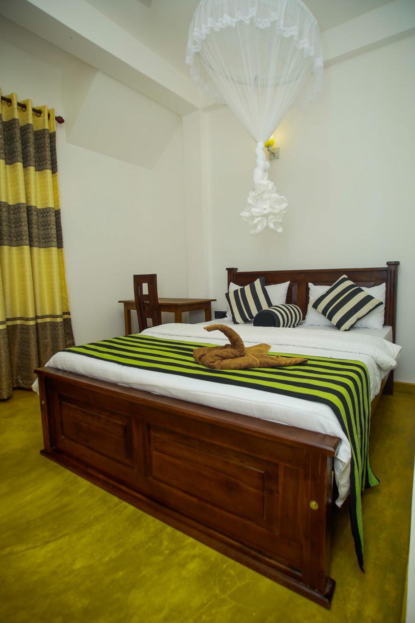 Dinaro Guest Otel Procida Dış mekan fotoğraf