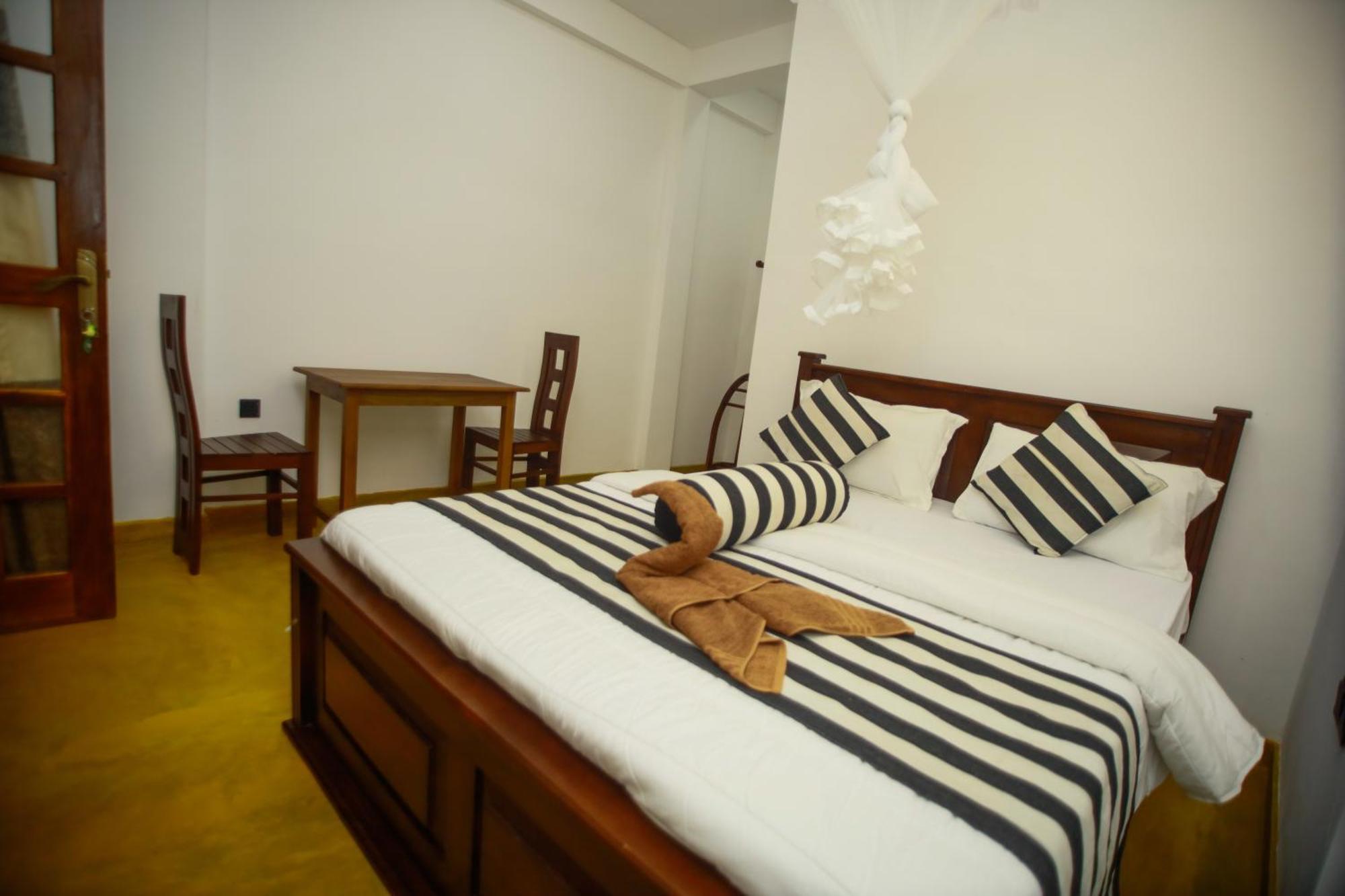 Dinaro Guest Otel Procida Dış mekan fotoğraf