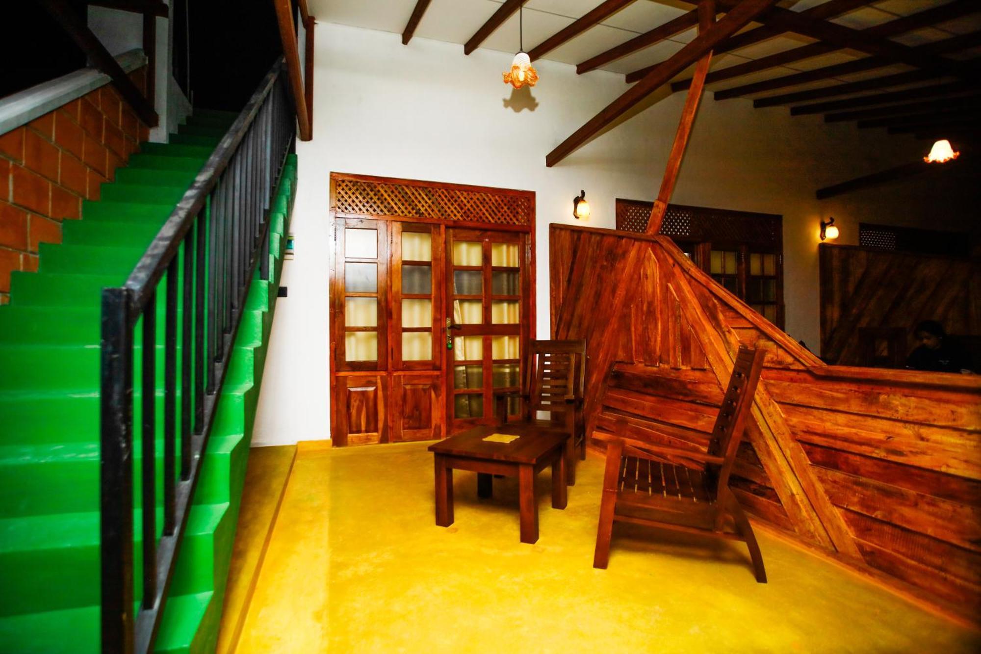 Dinaro Guest Otel Procida Dış mekan fotoğraf