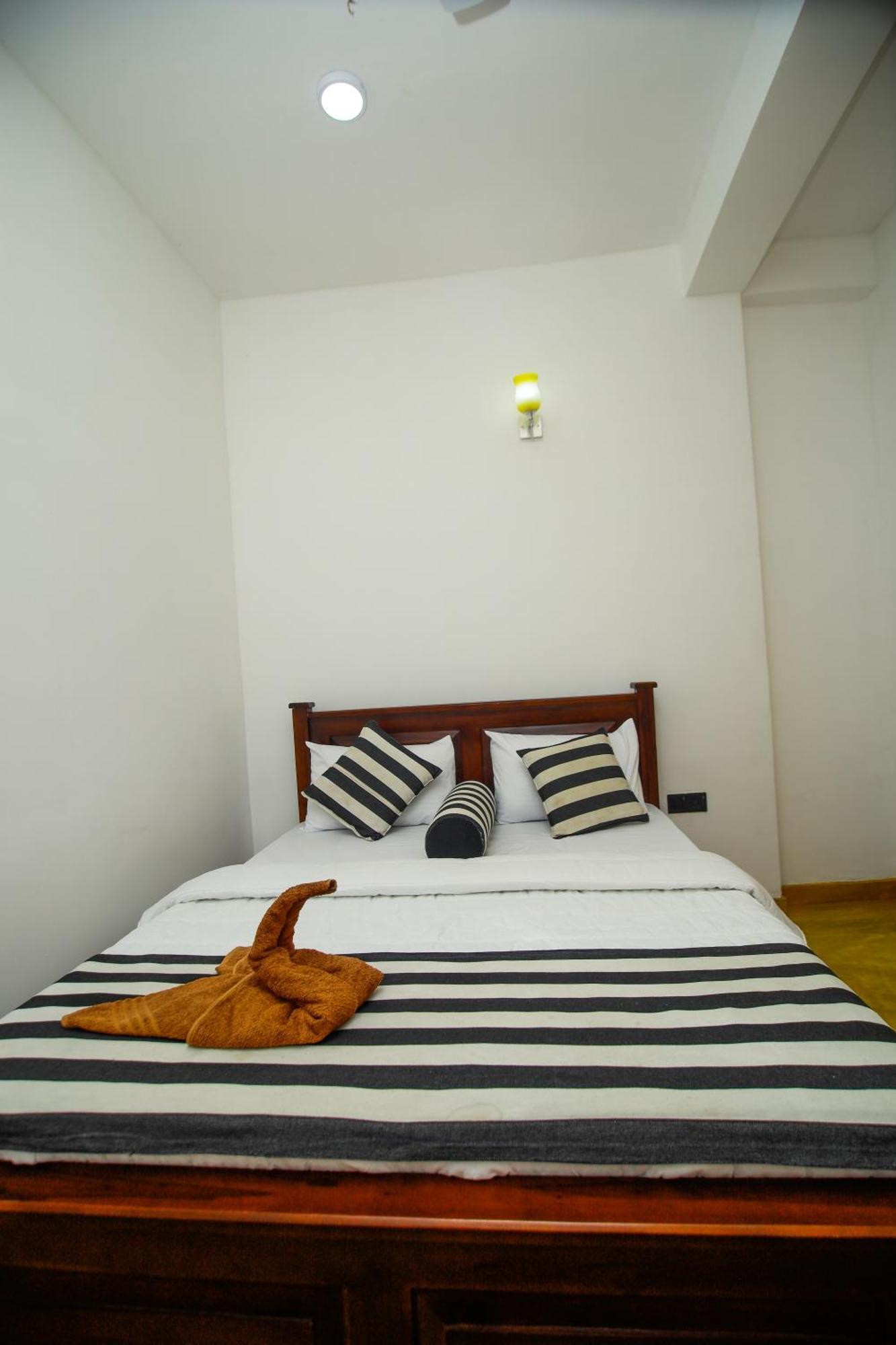 Dinaro Guest Otel Procida Dış mekan fotoğraf