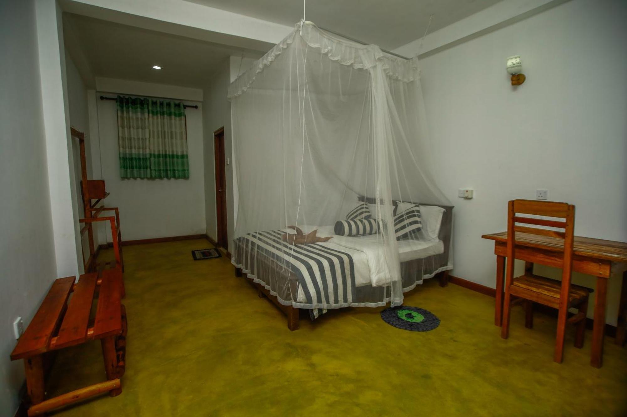Dinaro Guest Otel Procida Dış mekan fotoğraf