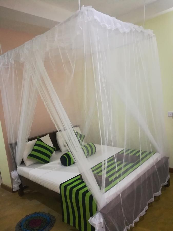 Dinaro Guest Otel Procida Oda fotoğraf