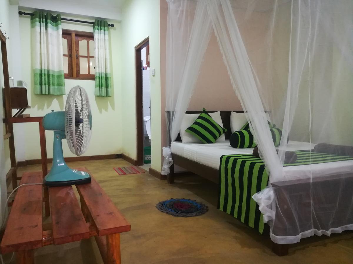 Dinaro Guest Otel Procida Dış mekan fotoğraf