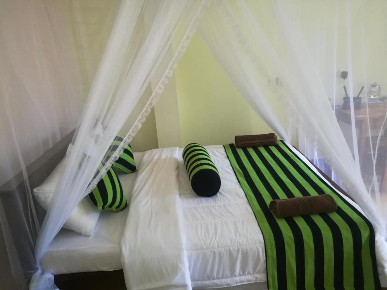 Dinaro Guest Otel Procida Dış mekan fotoğraf