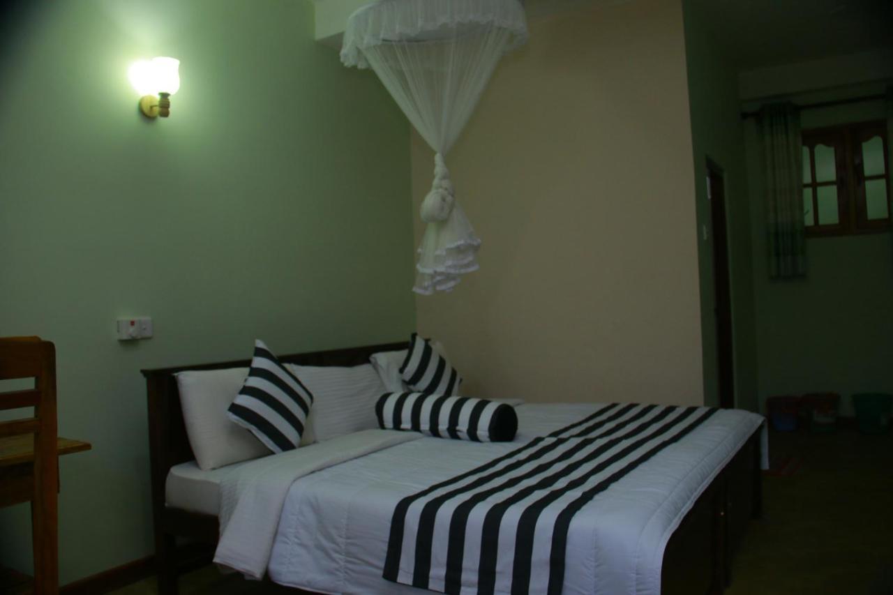 Dinaro Guest Otel Procida Dış mekan fotoğraf