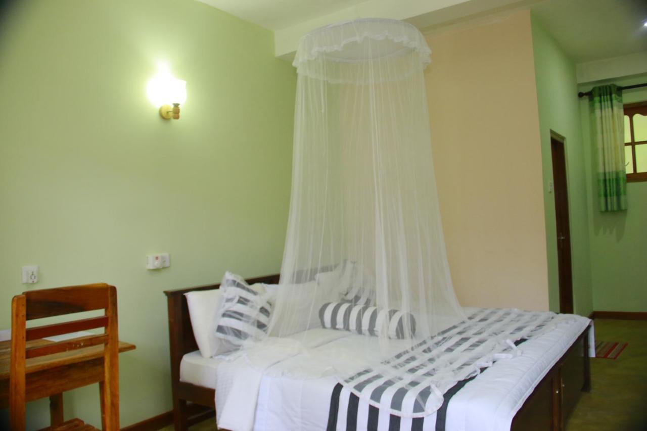 Dinaro Guest Otel Procida Dış mekan fotoğraf