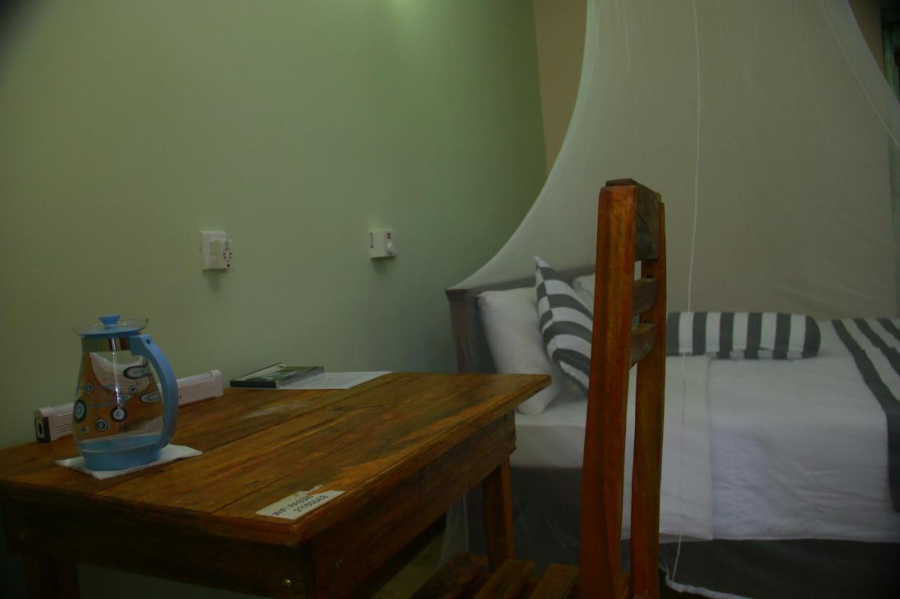 Dinaro Guest Otel Procida Dış mekan fotoğraf