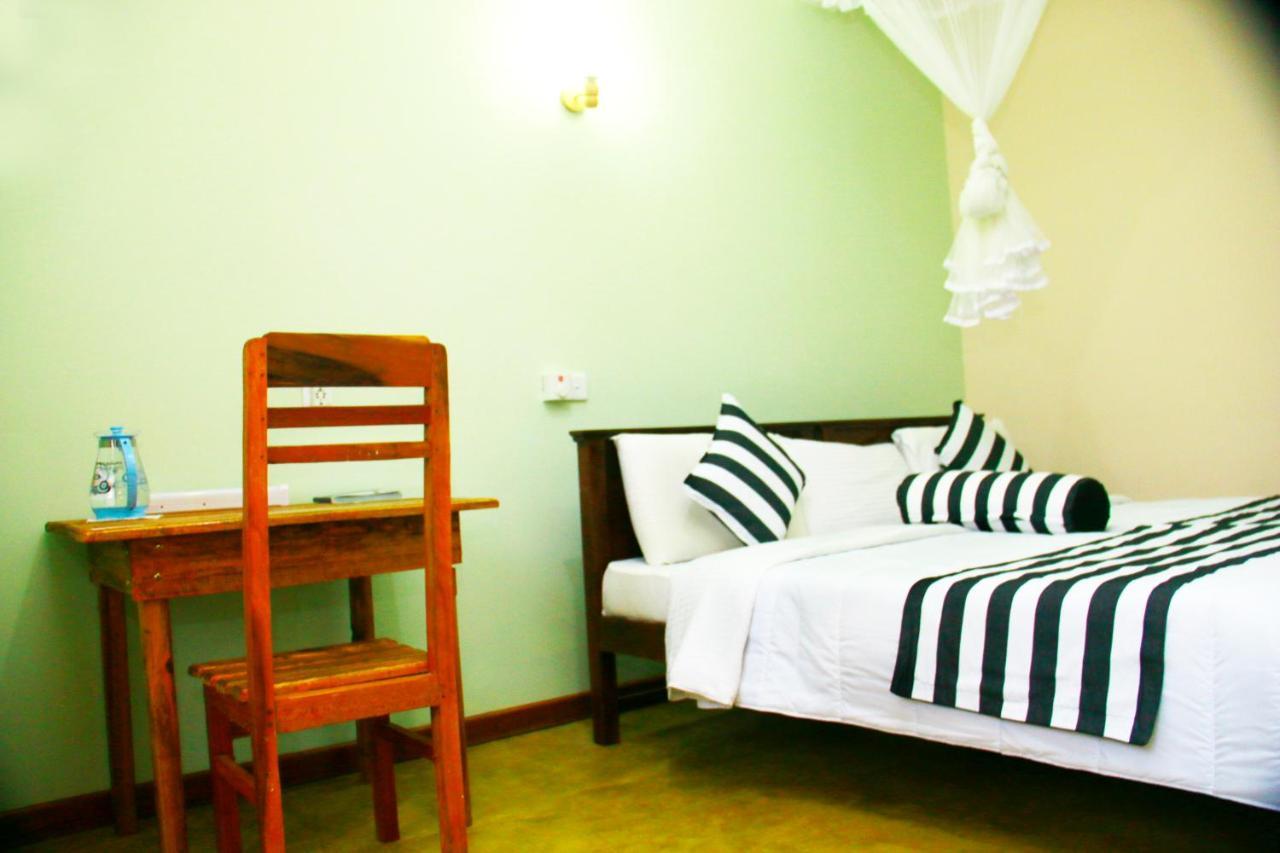 Dinaro Guest Otel Procida Dış mekan fotoğraf