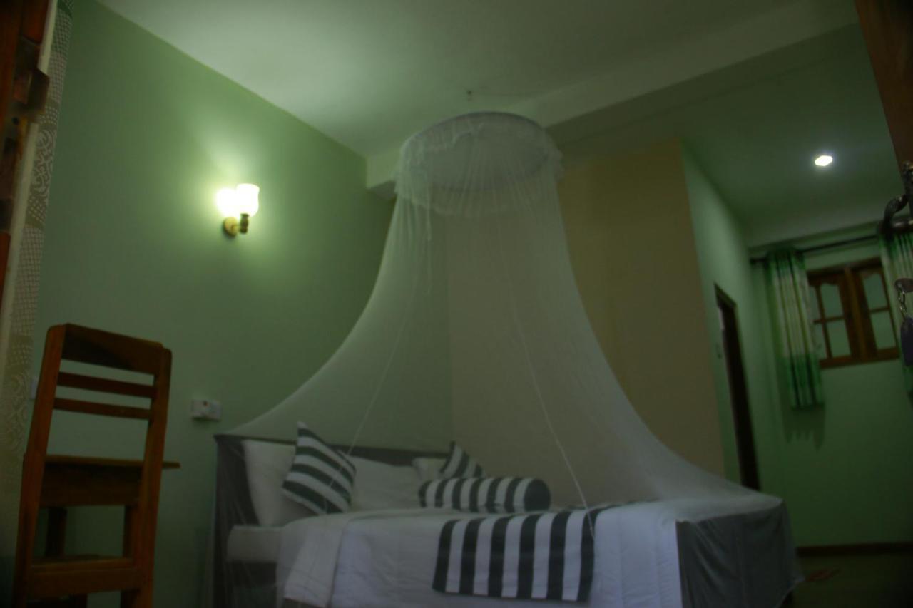 Dinaro Guest Otel Procida Dış mekan fotoğraf