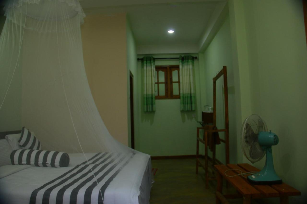 Dinaro Guest Otel Procida Dış mekan fotoğraf