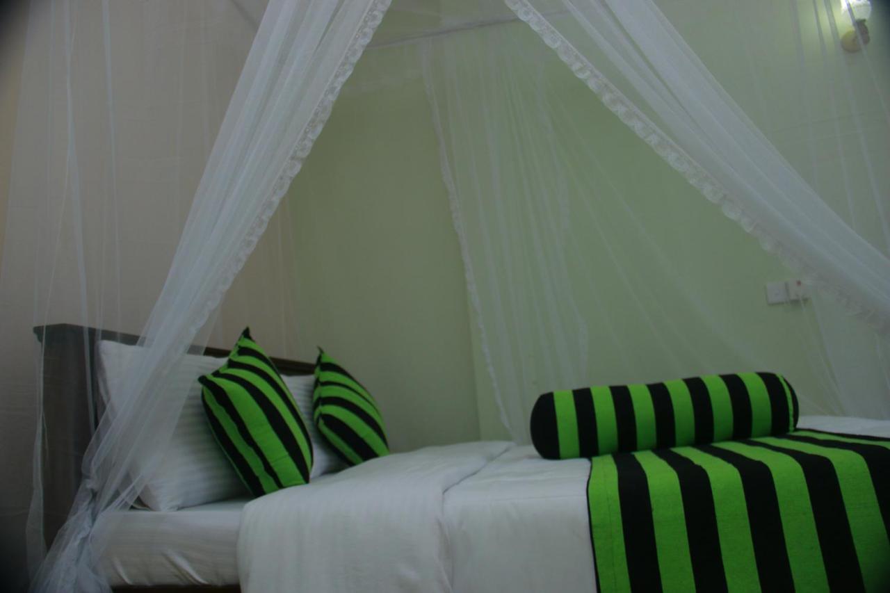 Dinaro Guest Otel Procida Dış mekan fotoğraf