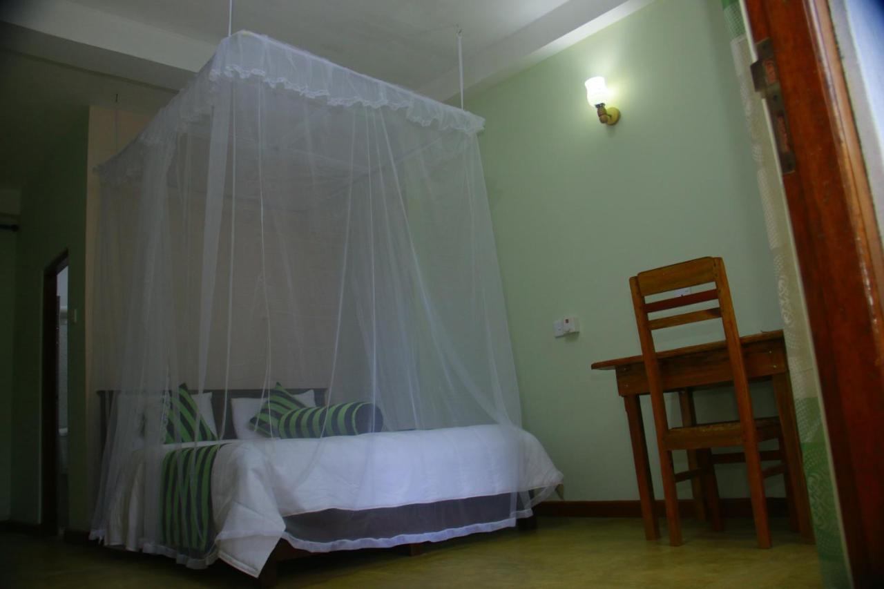 Dinaro Guest Otel Procida Dış mekan fotoğraf