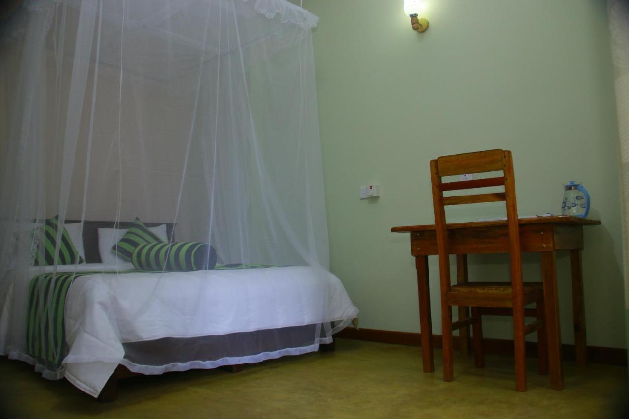 Dinaro Guest Otel Procida Dış mekan fotoğraf