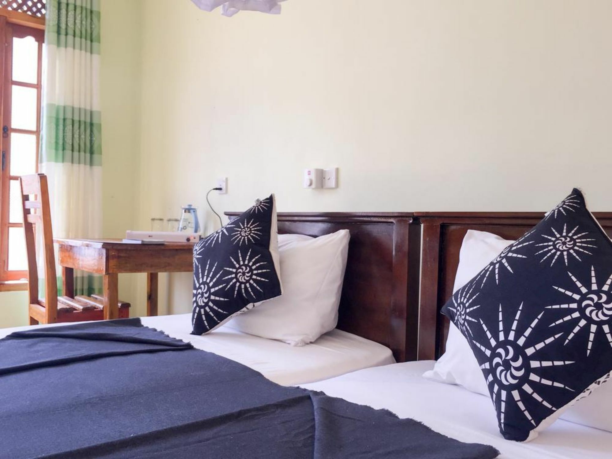 Dinaro Guest Otel Procida Dış mekan fotoğraf