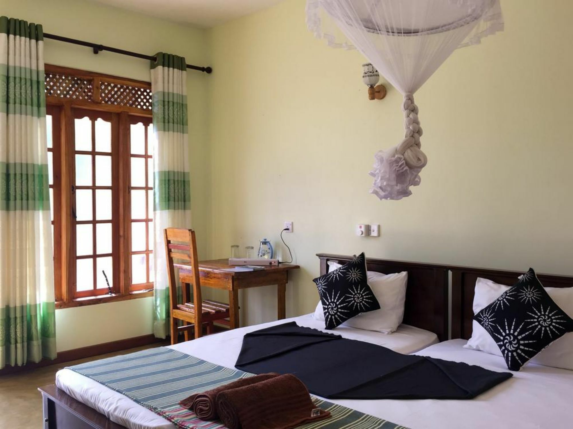 Dinaro Guest Otel Procida Dış mekan fotoğraf
