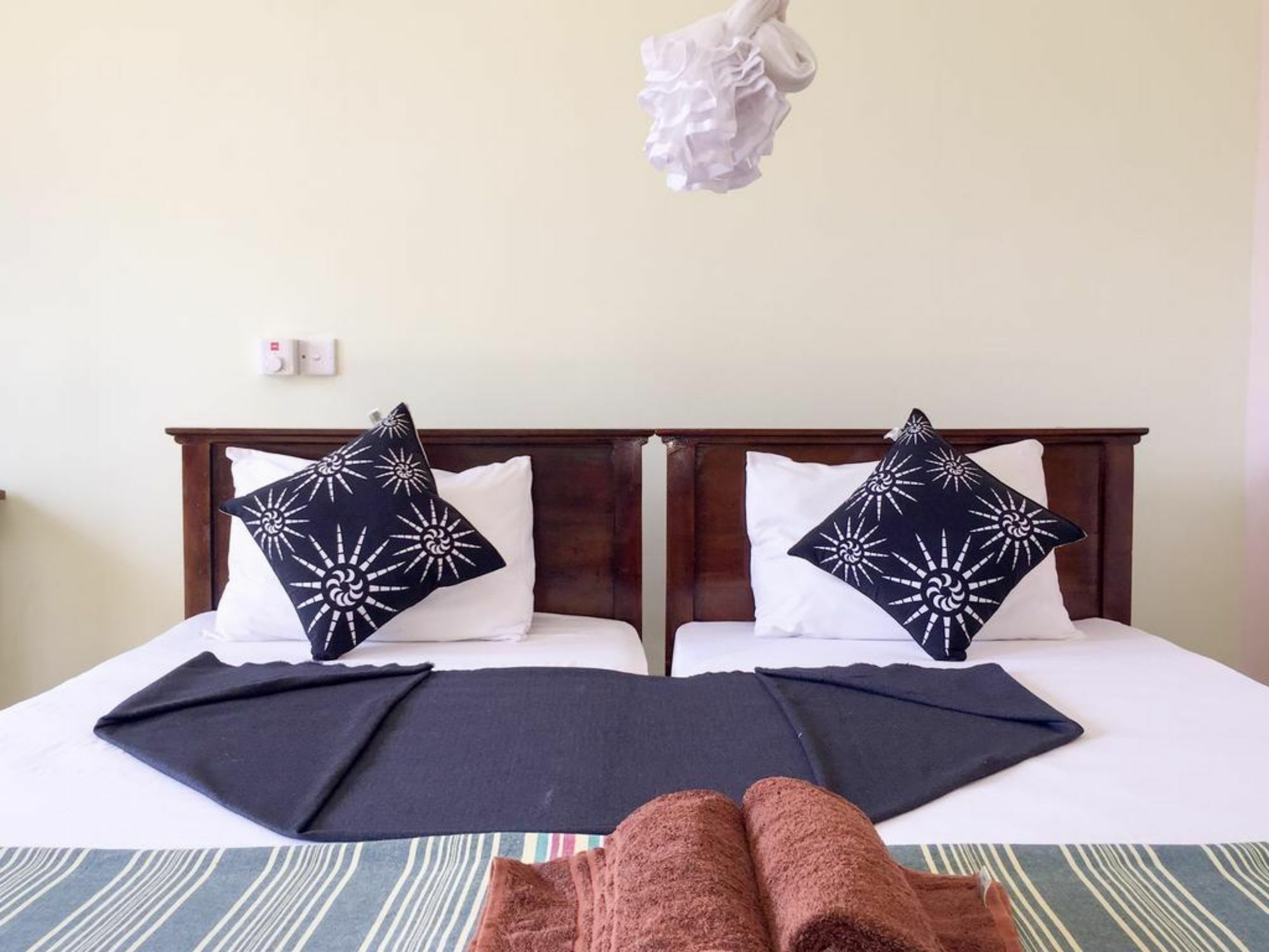 Dinaro Guest Otel Procida Dış mekan fotoğraf
