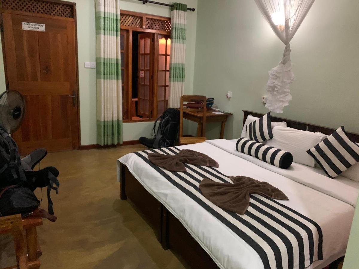 Dinaro Guest Otel Procida Dış mekan fotoğraf